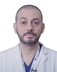 دكتور احمد يسرى الناظر