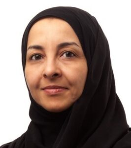 دكتور فاطمه محمد الامين الشنقيطي