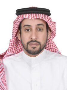 دكتور عبدالعزيز راضي القثامي
