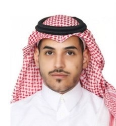 دكتور سيف فرج المطيري