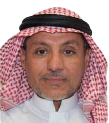 دكتور محمد يحي الحربي