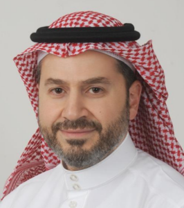 دكتور غياث بن عبدالحفيظ محمد السيد