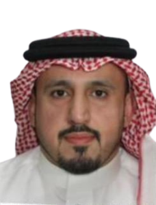 دكتور ابراهيم توفيق البابطين