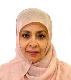 دكتور اماني مالك نابري