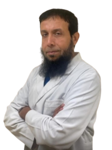 دكتور ماهر صالح مؤذن
