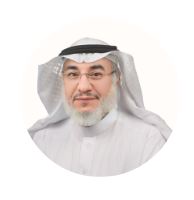 دكتور خالد سعود الزامل