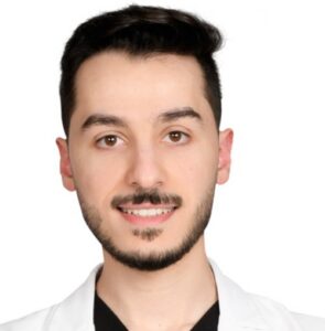 دكتور تميم معين حمد