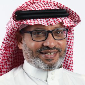 دكتور يوسف حامد العمري