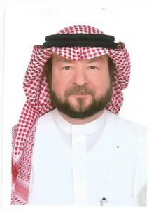 دكتور مناف قصى العزاوي