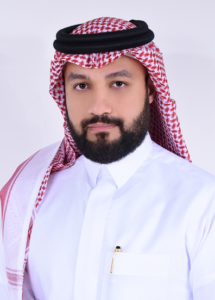 دكتور فارس عبدالله المارك