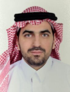 دكتور خالد محمد الشربجي