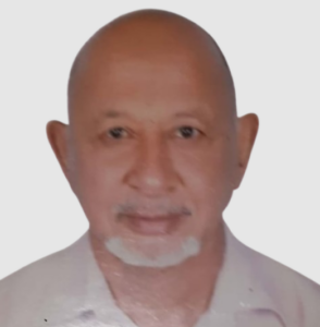 دكتور اسماعيل الحكيم